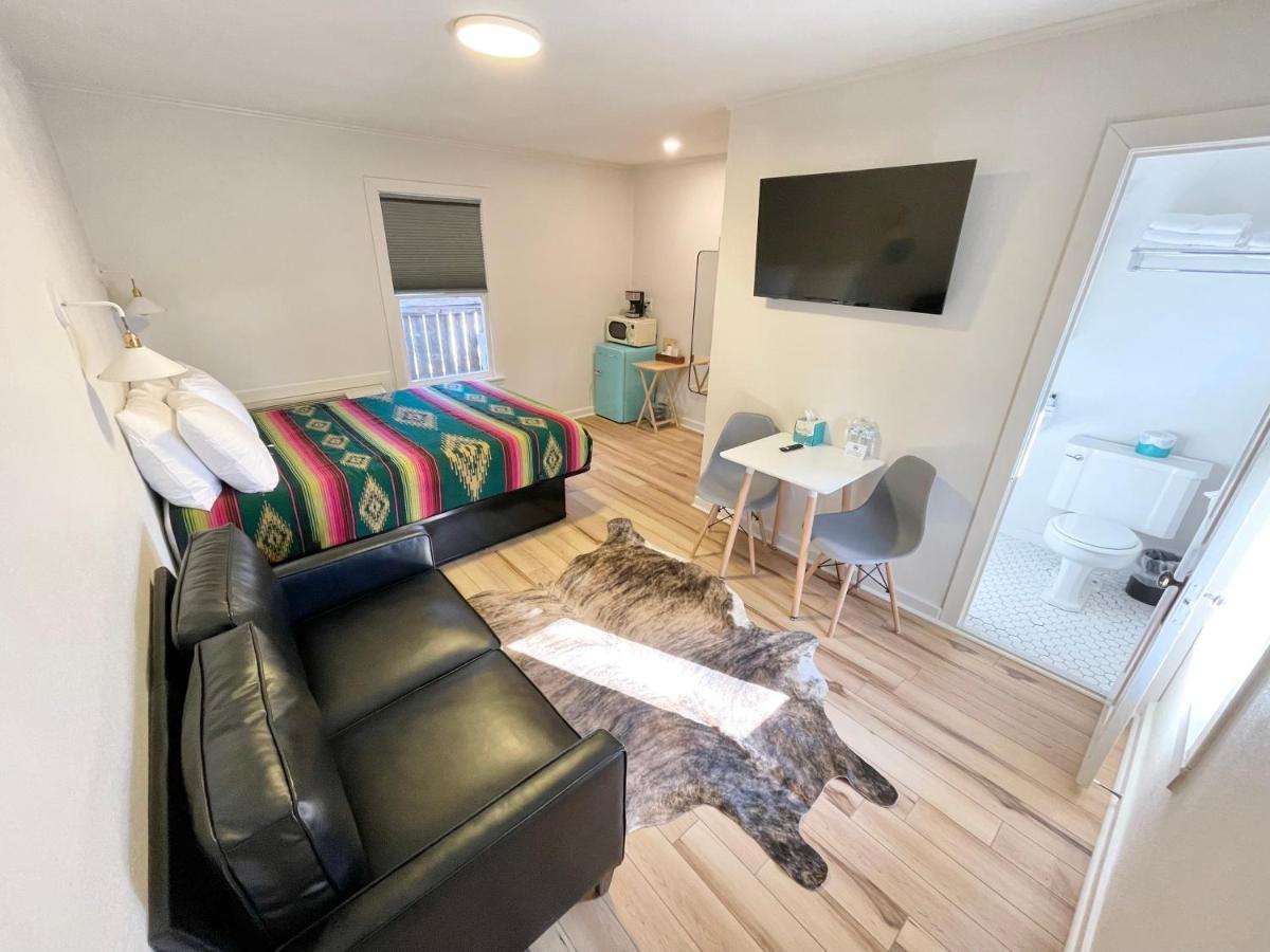 فريدريكسبيرغ Frederick Motel المظهر الخارجي الصورة