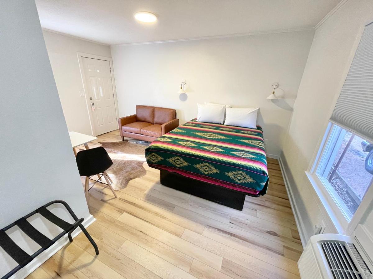 فريدريكسبيرغ Frederick Motel المظهر الخارجي الصورة