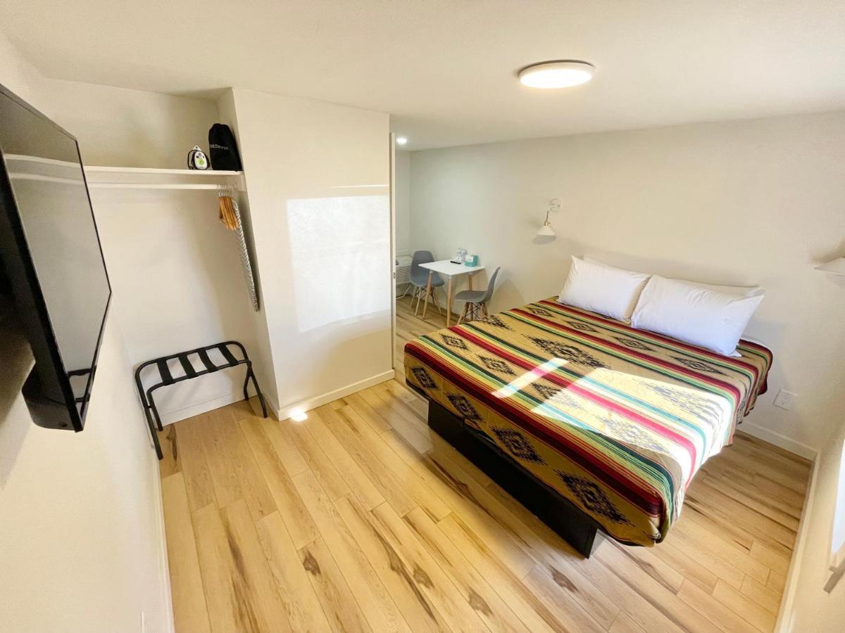 فريدريكسبيرغ Frederick Motel المظهر الخارجي الصورة