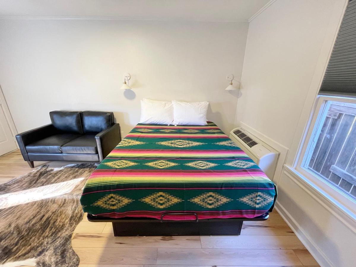 فريدريكسبيرغ Frederick Motel المظهر الخارجي الصورة