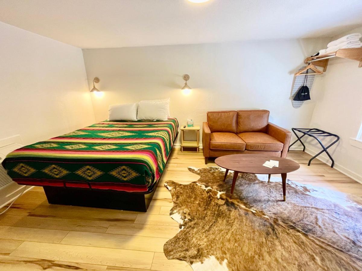 فريدريكسبيرغ Frederick Motel المظهر الخارجي الصورة