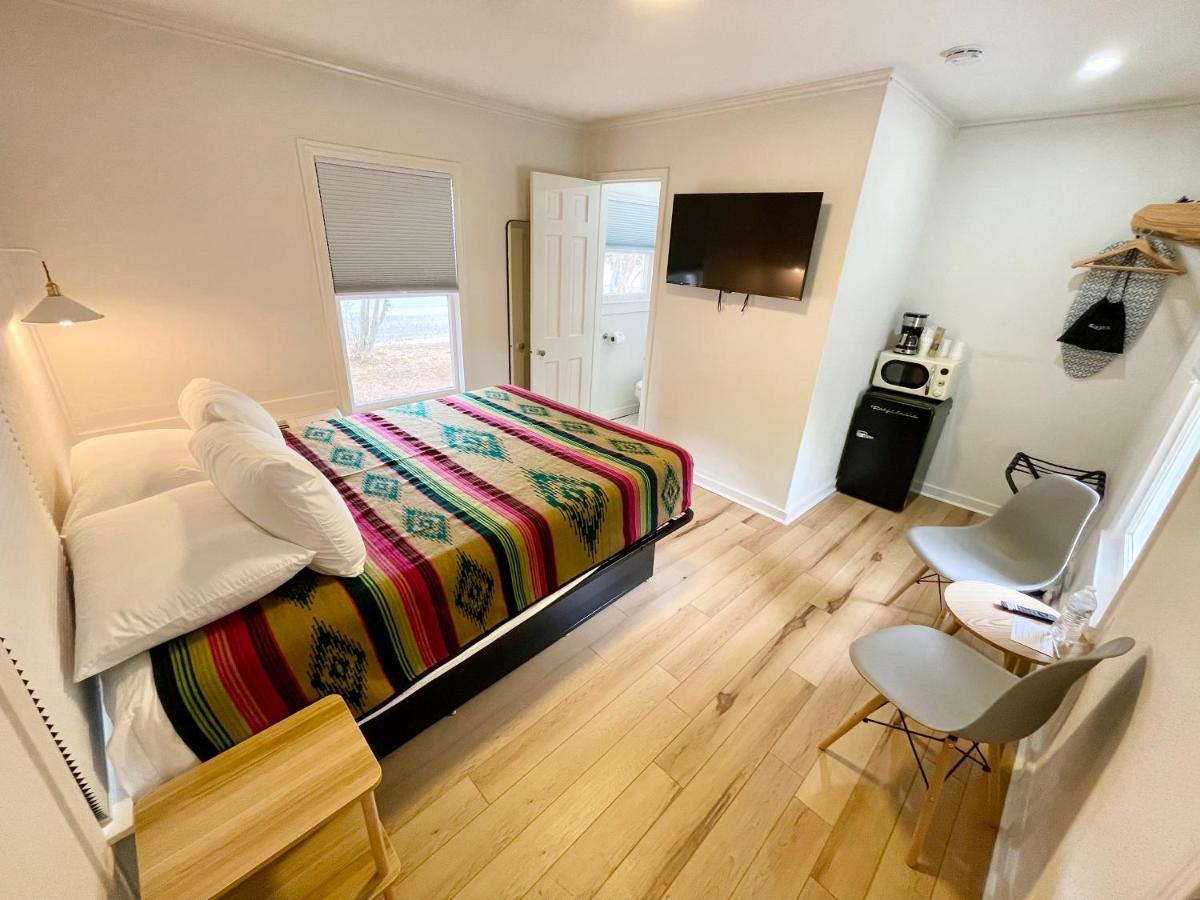 فريدريكسبيرغ Frederick Motel المظهر الخارجي الصورة