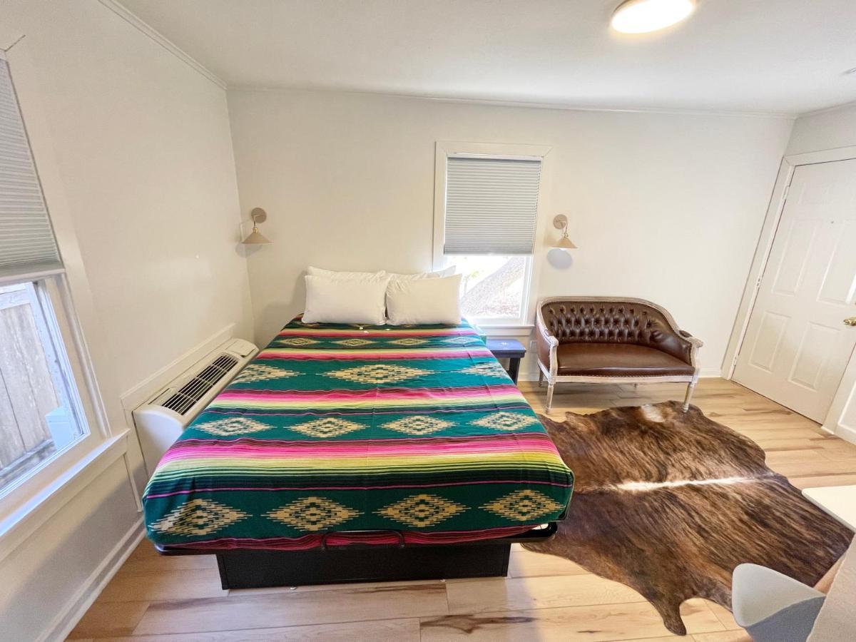 فريدريكسبيرغ Frederick Motel المظهر الخارجي الصورة