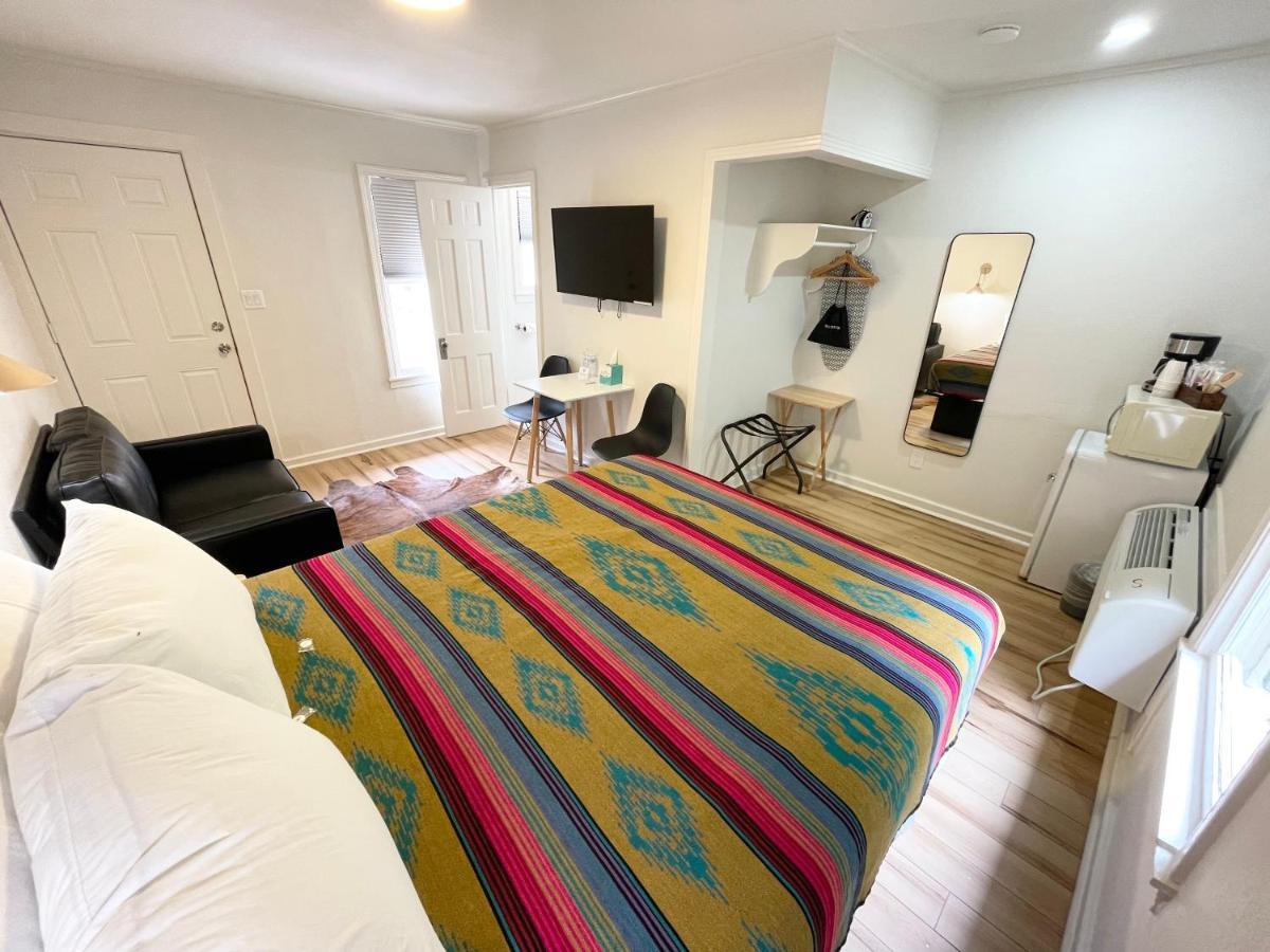فريدريكسبيرغ Frederick Motel المظهر الخارجي الصورة