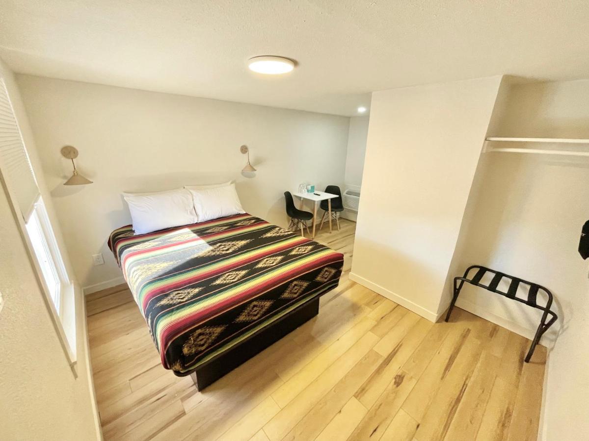 فريدريكسبيرغ Frederick Motel المظهر الخارجي الصورة