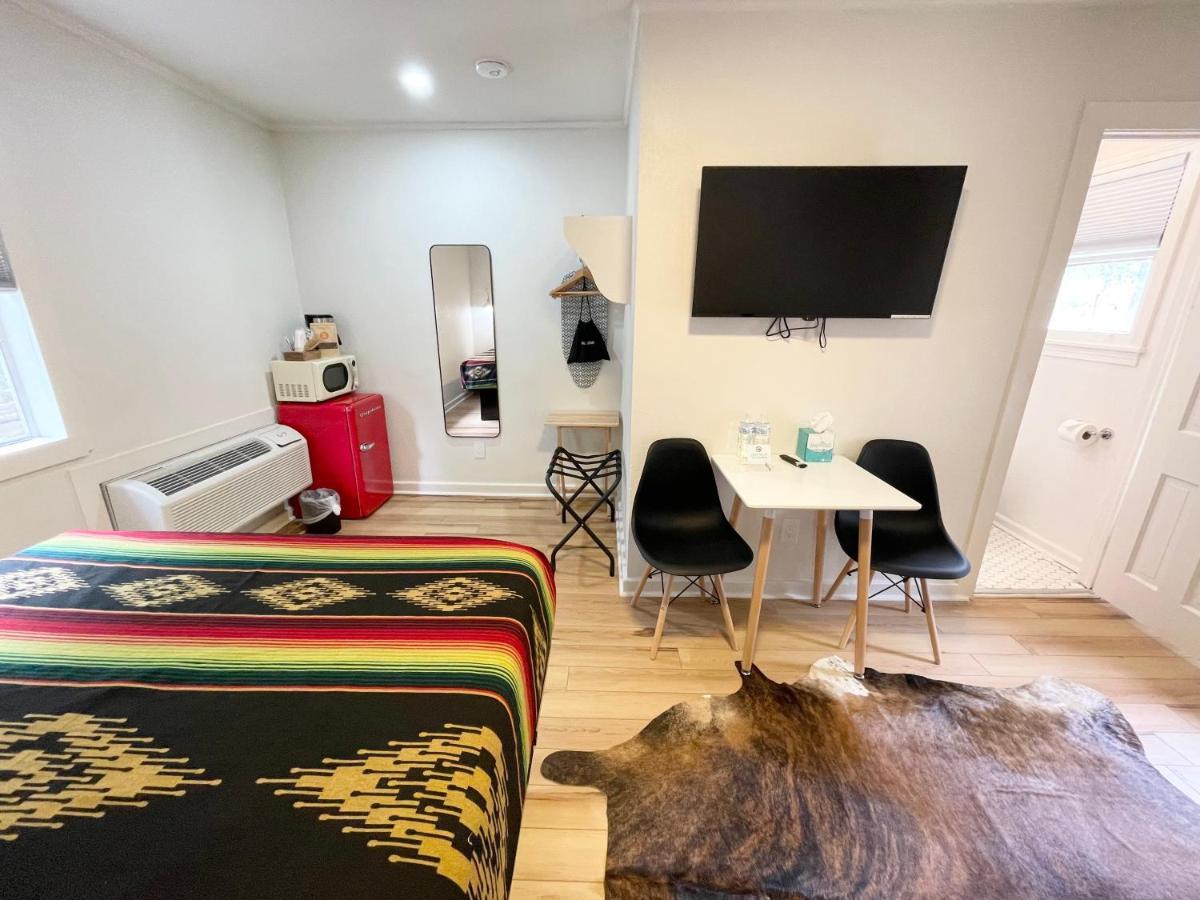فريدريكسبيرغ Frederick Motel المظهر الخارجي الصورة