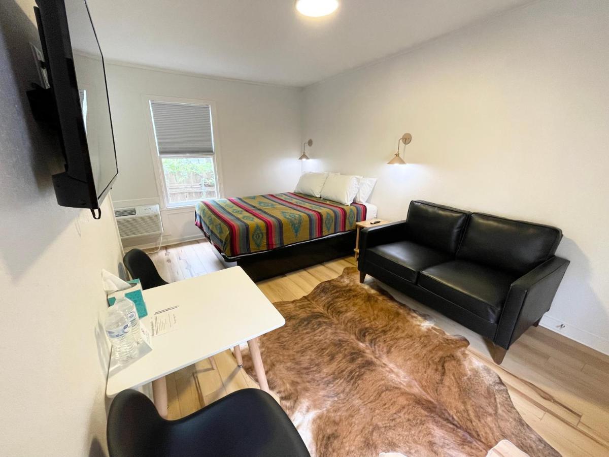 فريدريكسبيرغ Frederick Motel المظهر الخارجي الصورة