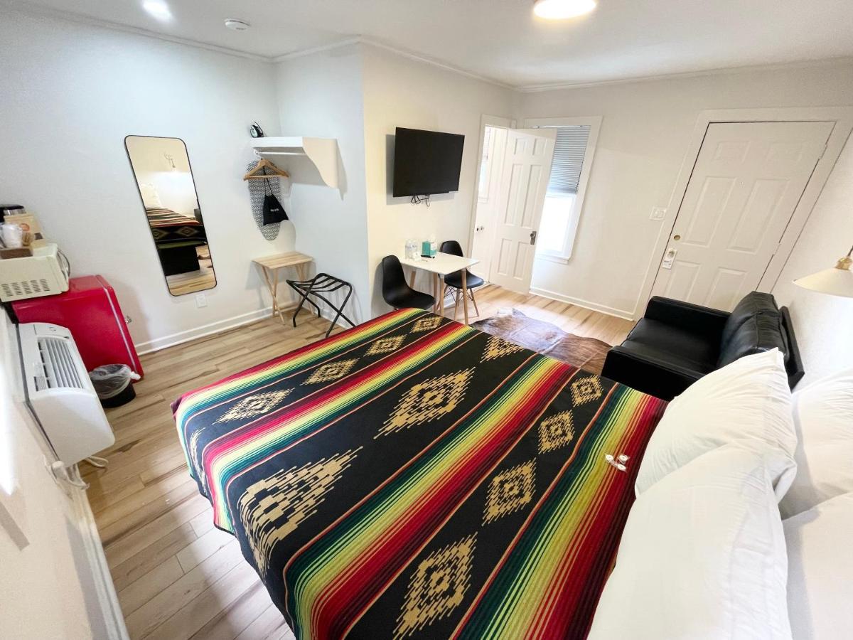 فريدريكسبيرغ Frederick Motel المظهر الخارجي الصورة