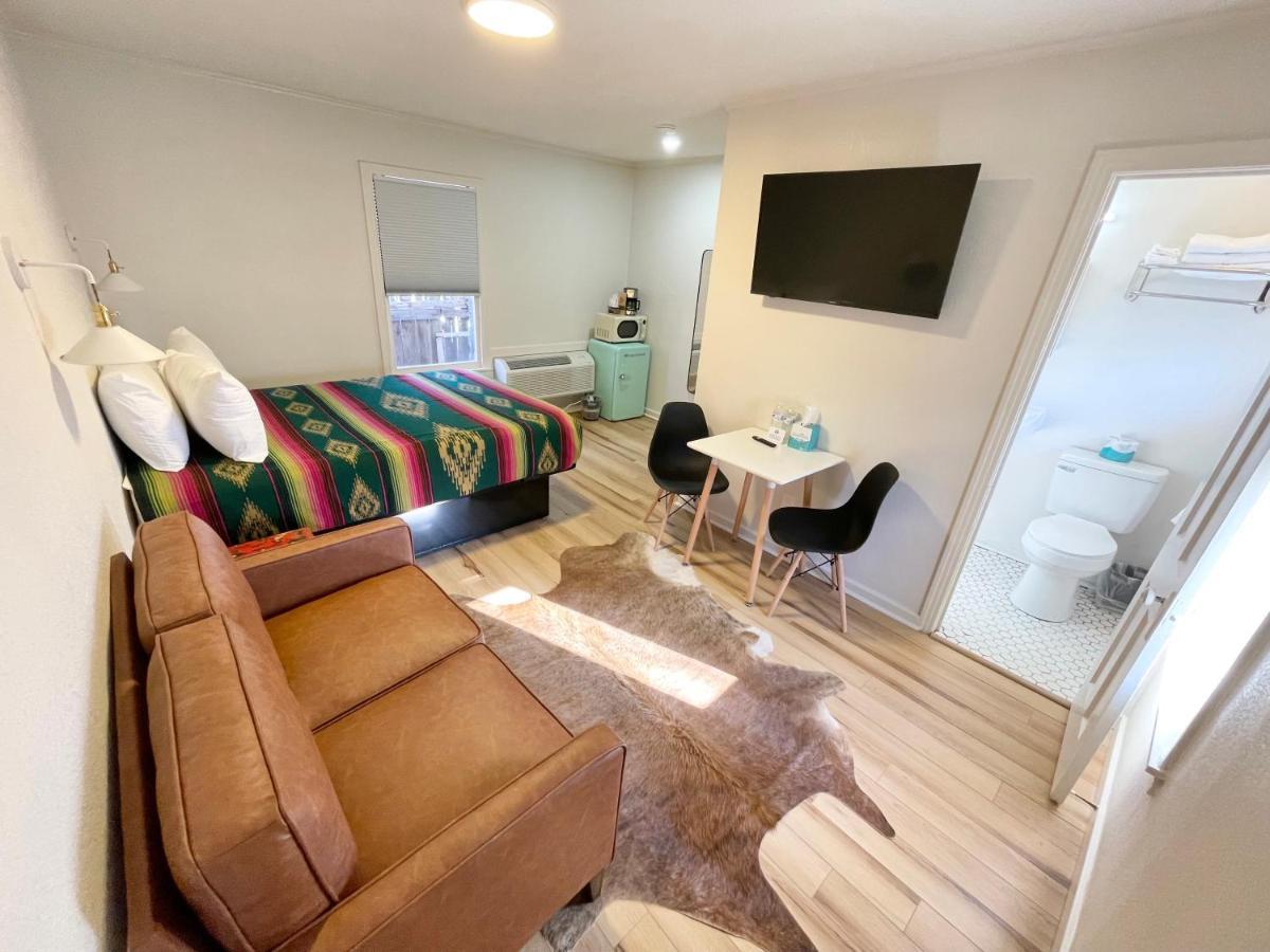 فريدريكسبيرغ Frederick Motel المظهر الخارجي الصورة