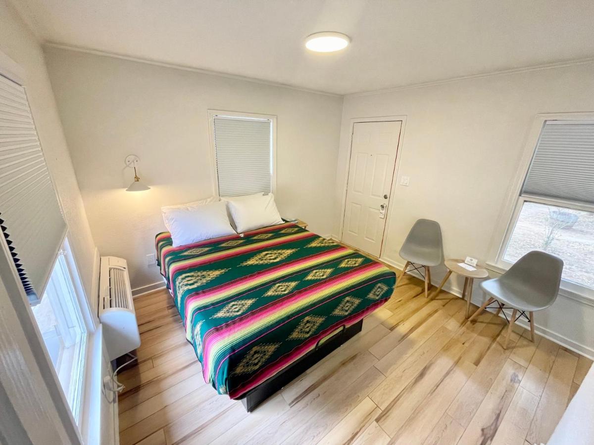 فريدريكسبيرغ Frederick Motel المظهر الخارجي الصورة