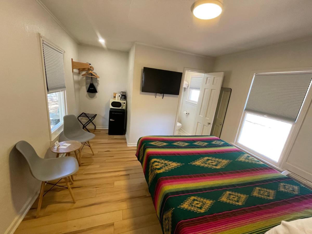 فريدريكسبيرغ Frederick Motel المظهر الخارجي الصورة