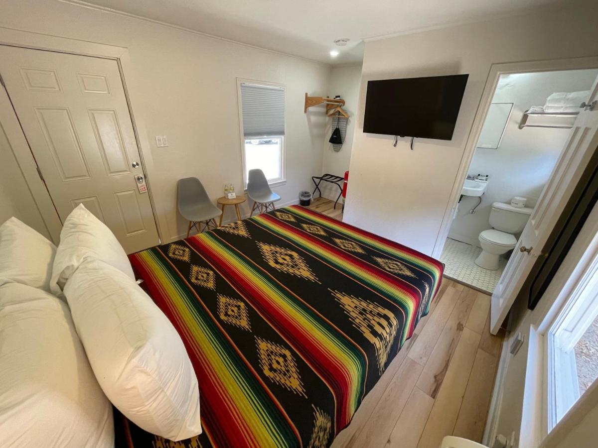 فريدريكسبيرغ Frederick Motel المظهر الخارجي الصورة