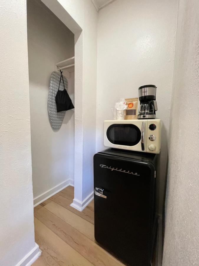 فريدريكسبيرغ Frederick Motel المظهر الخارجي الصورة