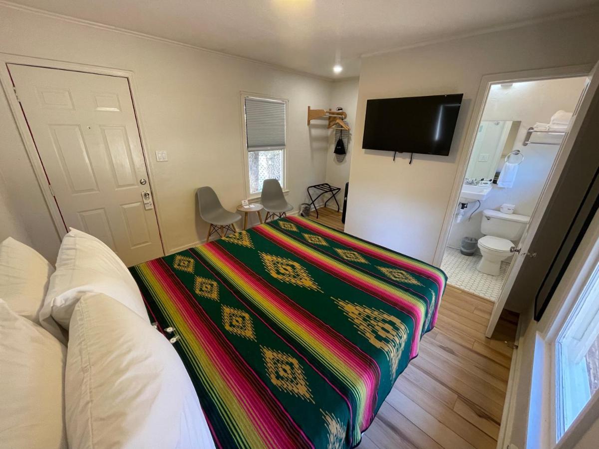 فريدريكسبيرغ Frederick Motel المظهر الخارجي الصورة