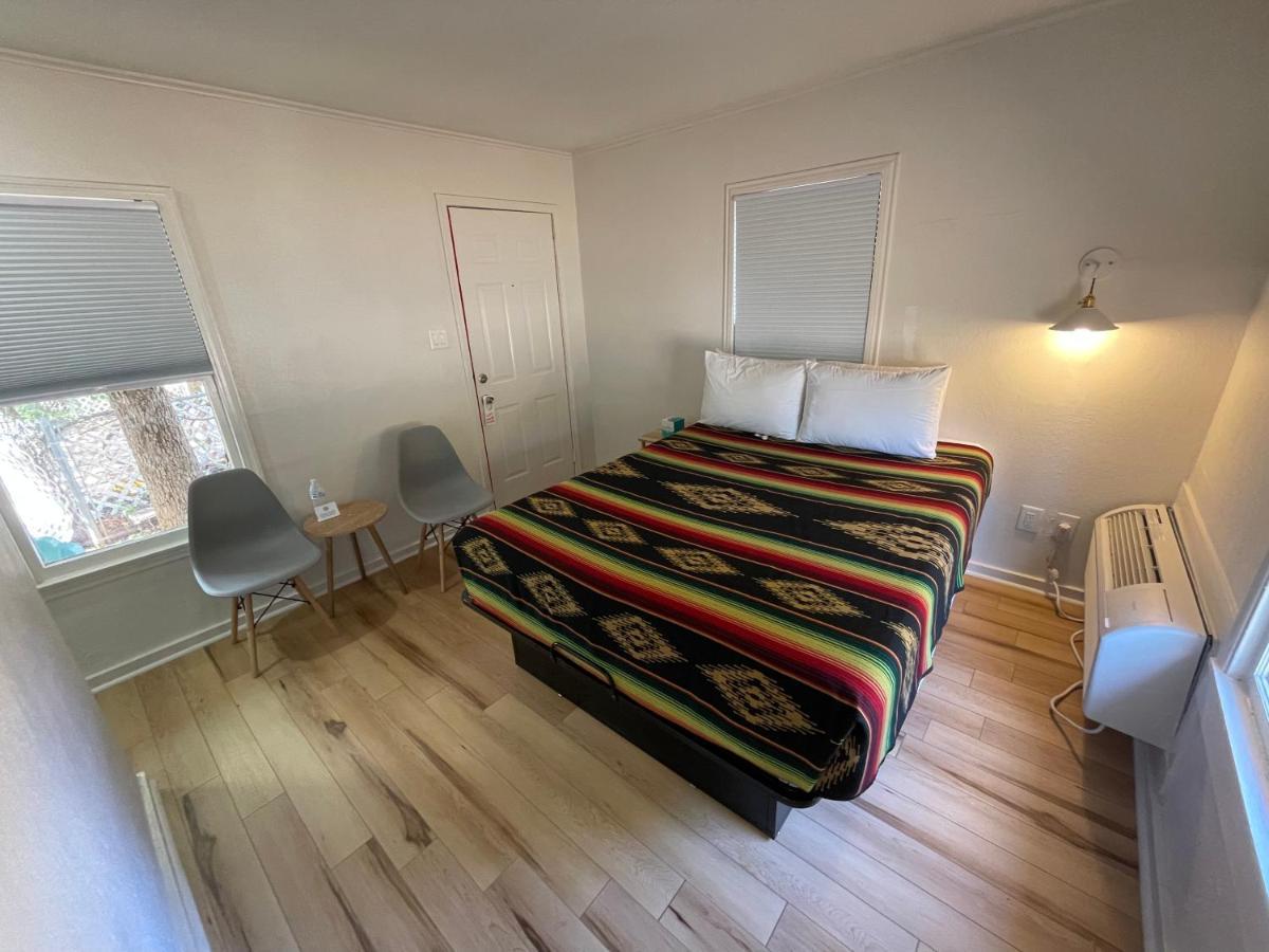 فريدريكسبيرغ Frederick Motel المظهر الخارجي الصورة
